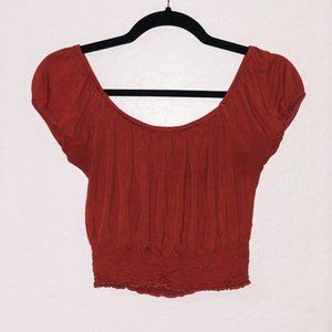 2 for $15, Cute and Girly Crop Top